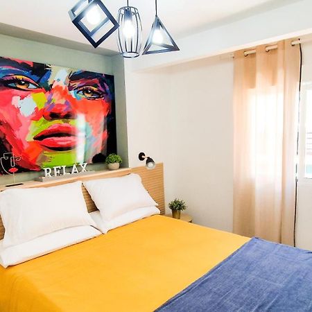 Apartamento “La Guapa” Benidorm! 外观 照片