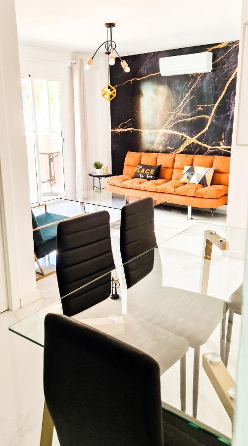 Apartamento “La Guapa” Benidorm! 外观 照片
