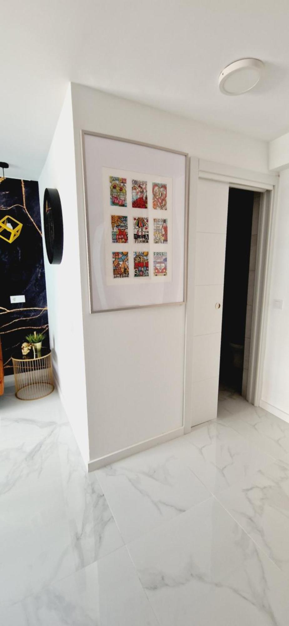 Apartamento “La Guapa” Benidorm! 外观 照片