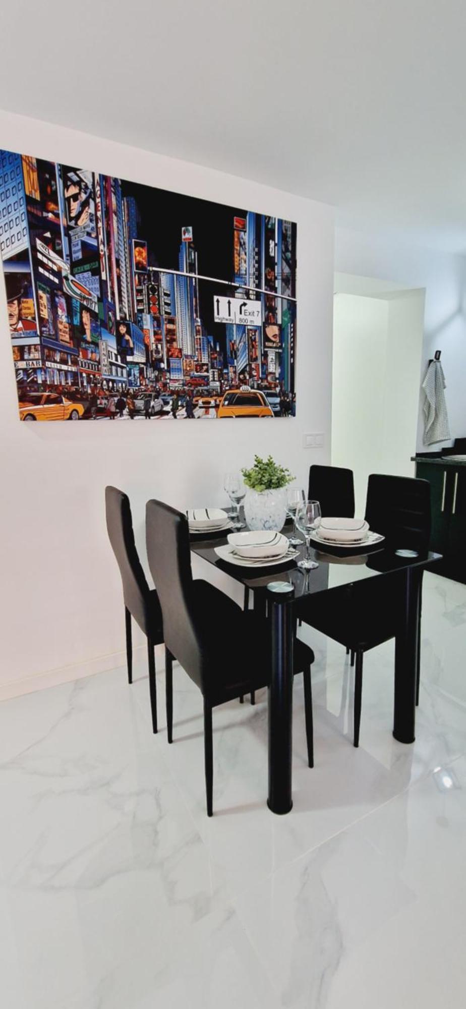 Apartamento “La Guapa” Benidorm! 外观 照片