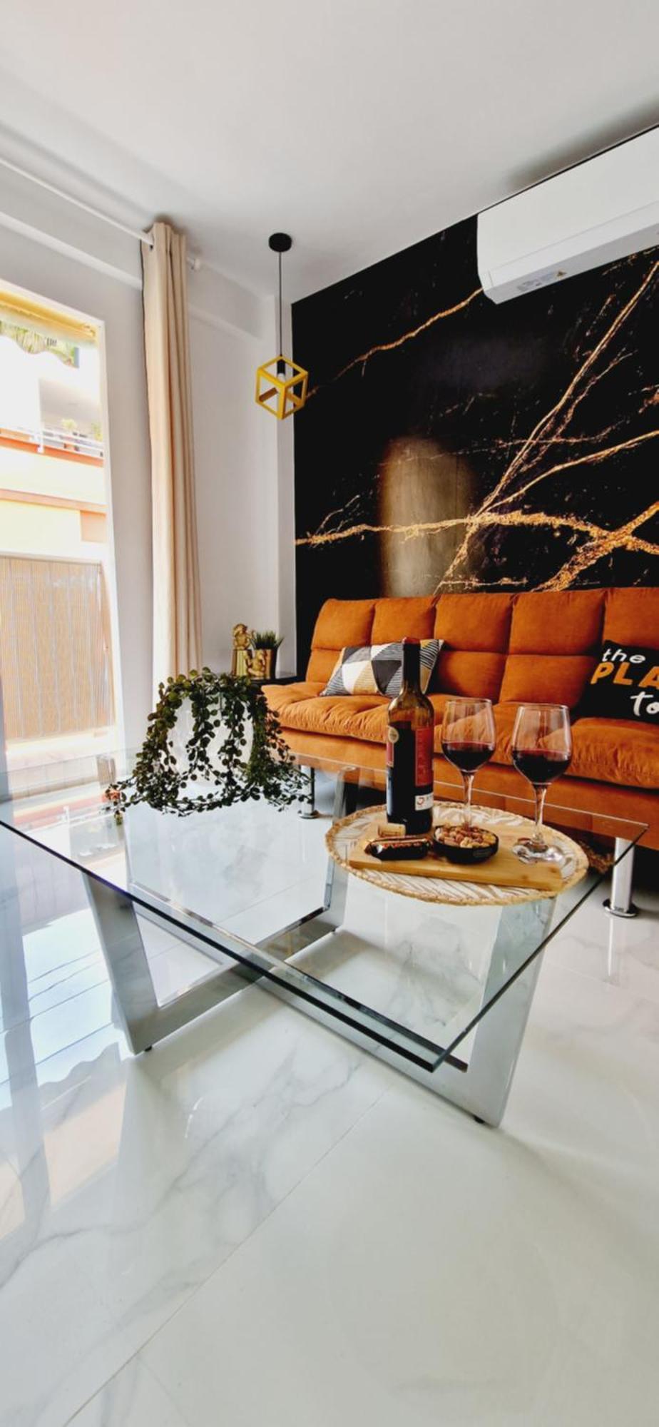 Apartamento “La Guapa” Benidorm! 外观 照片