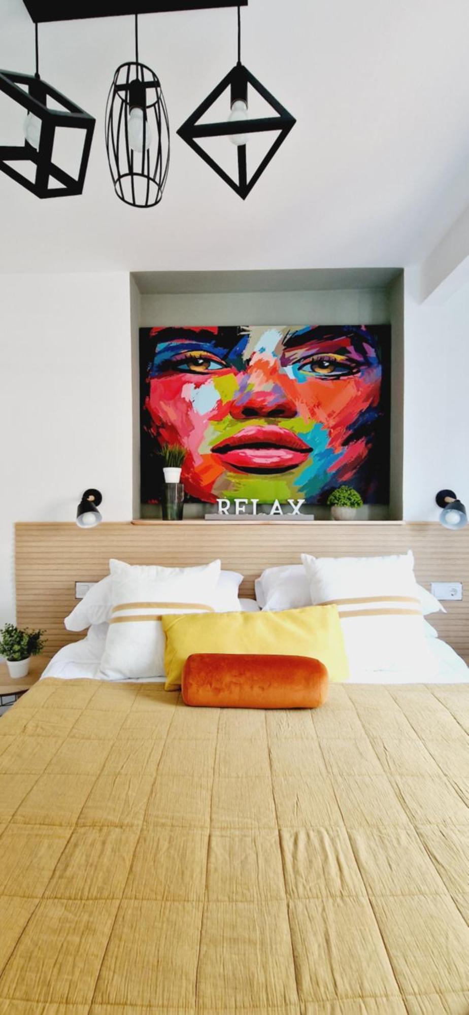 Apartamento “La Guapa” Benidorm! 外观 照片