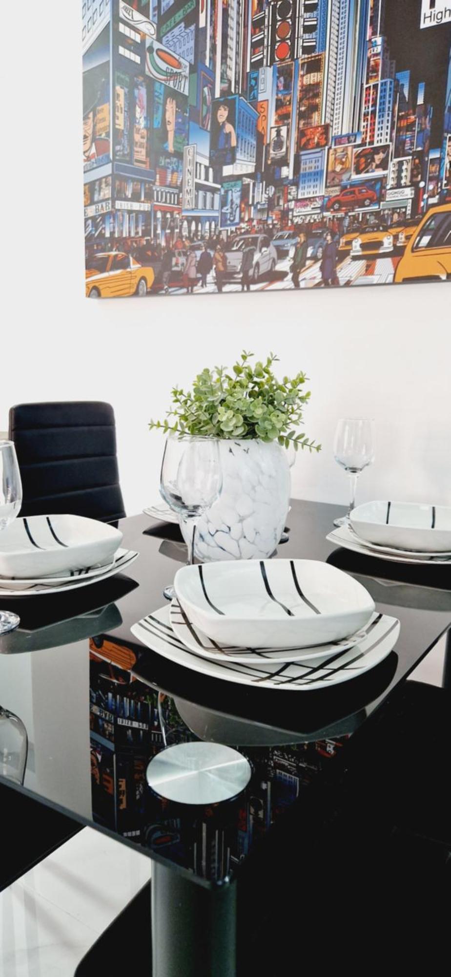 Apartamento “La Guapa” Benidorm! 外观 照片