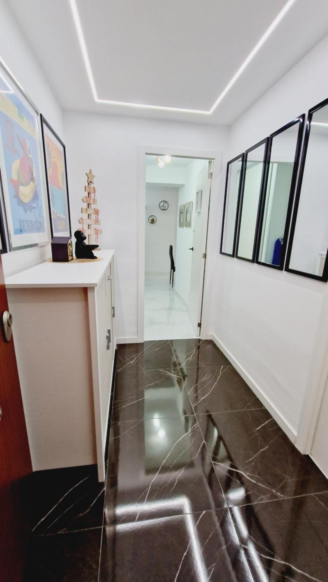 Apartamento “La Guapa” Benidorm! 外观 照片