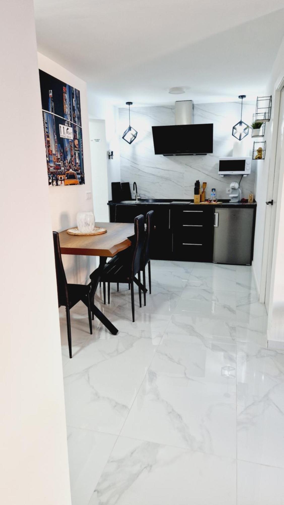Apartamento “La Guapa” Benidorm! 外观 照片